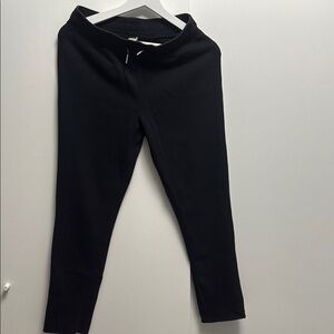 Diadora fleece pants